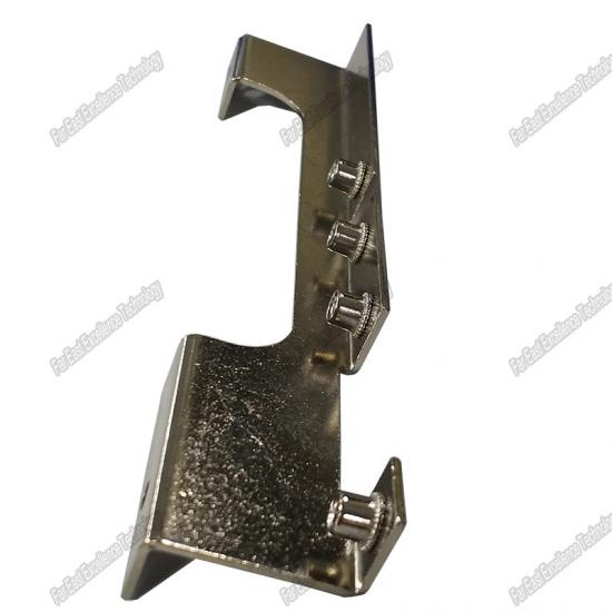 自动化设备用钣金零件