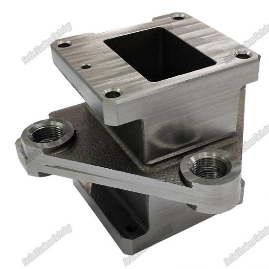 新型化学镀镍铸造件