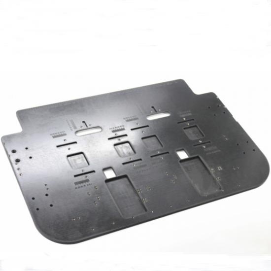  精密手机测试装置