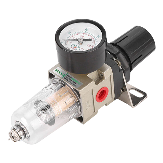 空气调压过滤器