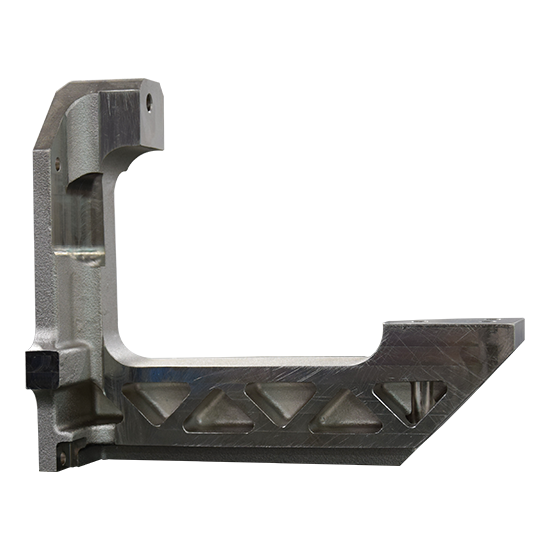 化学镀镍铸造部件