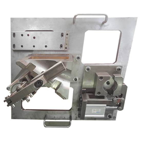 定制专业功能金属工具