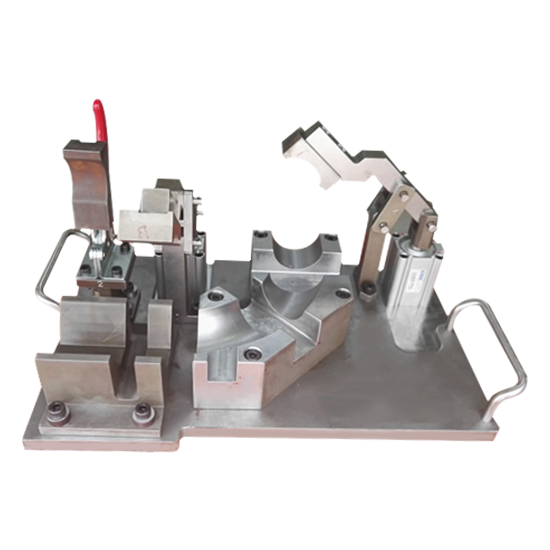  定制设计精密金属工具