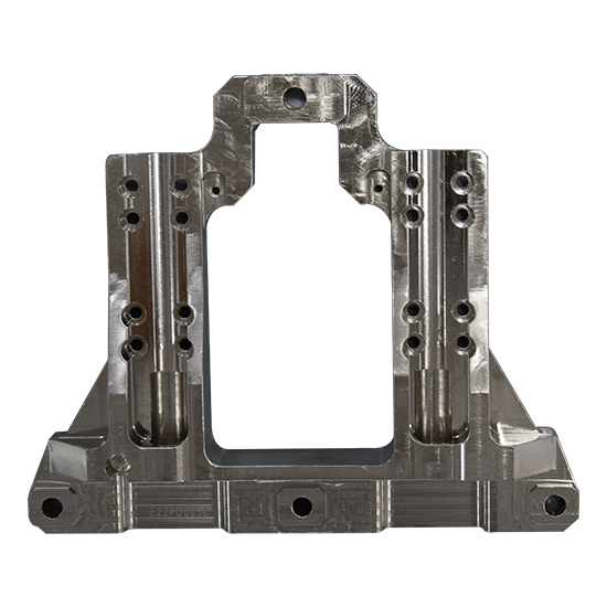 关键化学镍铸造零件