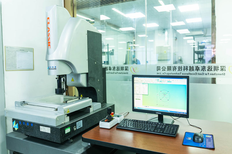 海克斯康2次元/2D