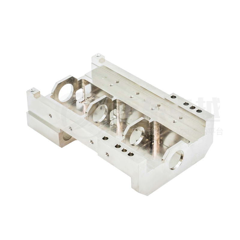 精密定制加工零部件