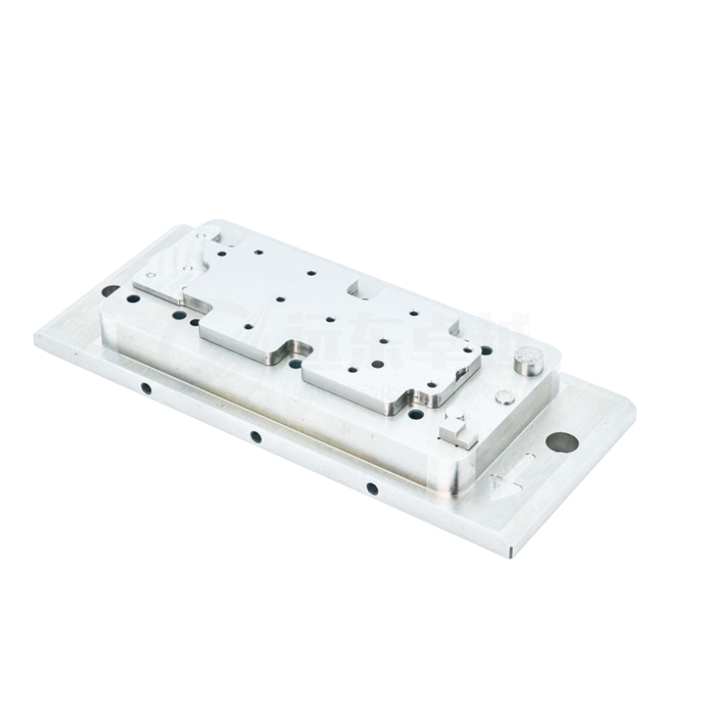 AISI 420精密定制加工零部件