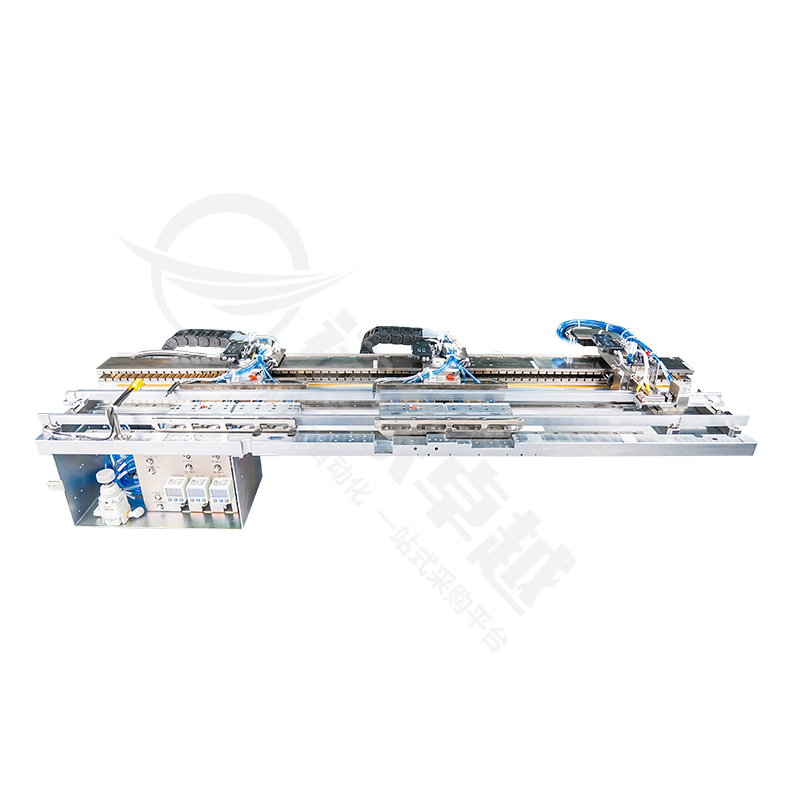 半导体引线框架传送平台