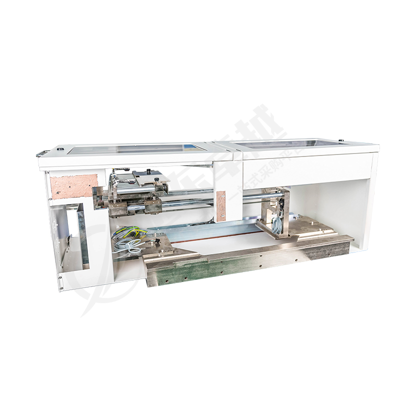 新能源设备移动平台