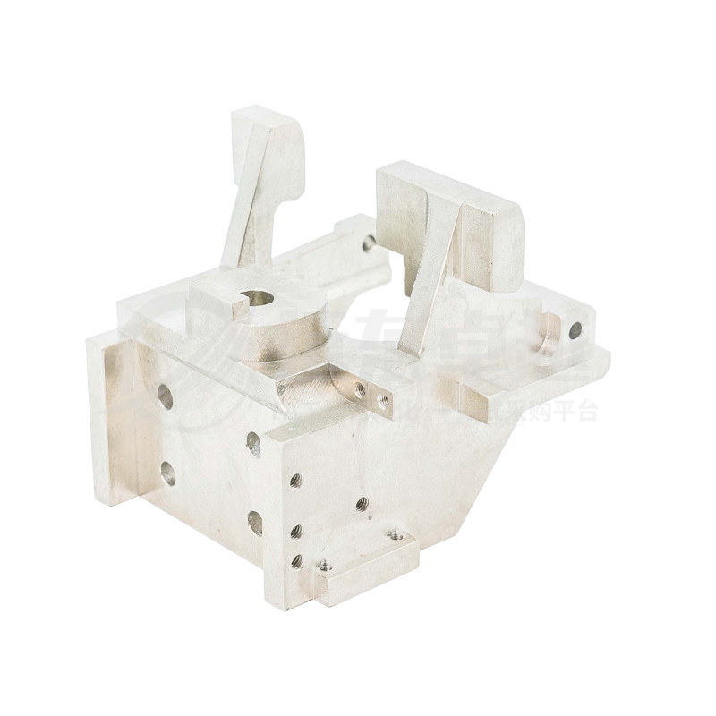 精密定制加工零部件