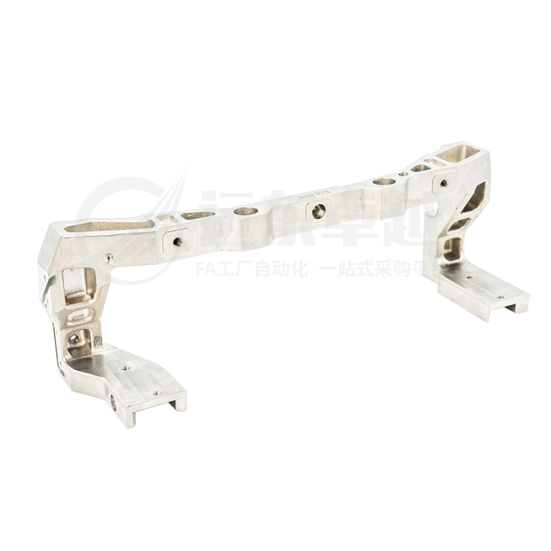 CAST  420精密定制加工零件