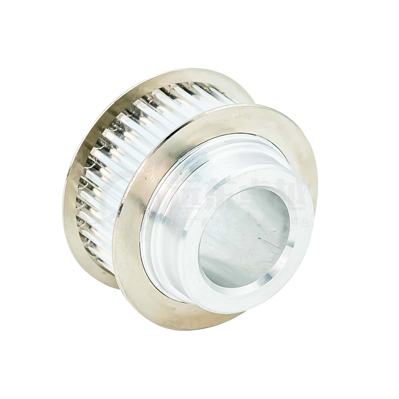 AL 6061-T6精密定制加工零部件