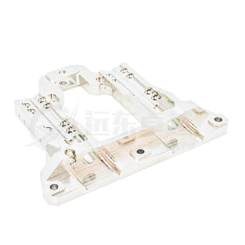 CAST 420精密定制加工零件