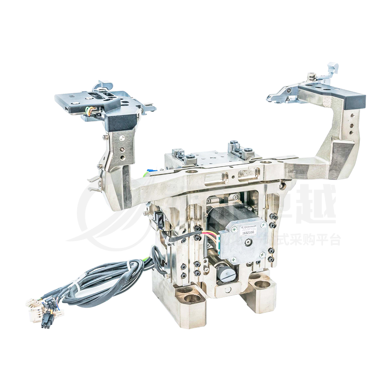 IC芯片焊线工作台