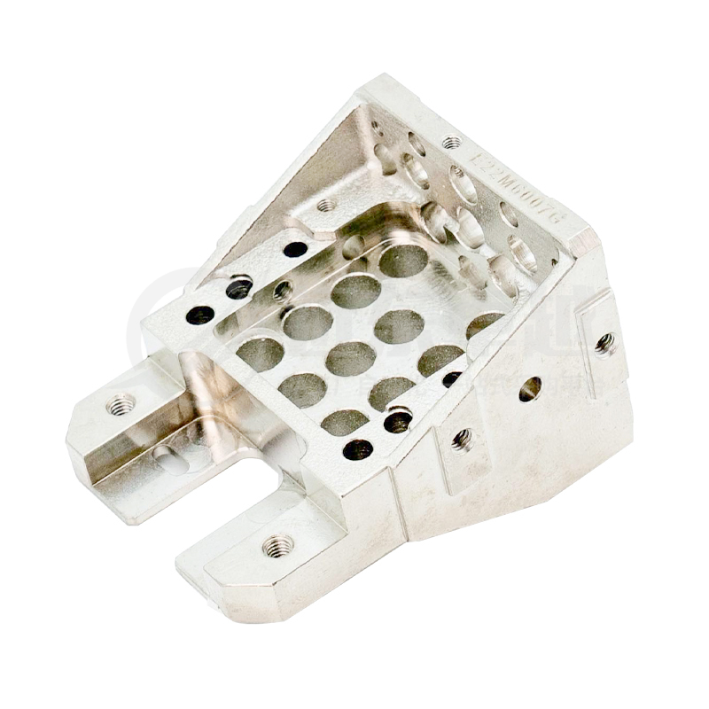 CAST  420精密定制加工零件