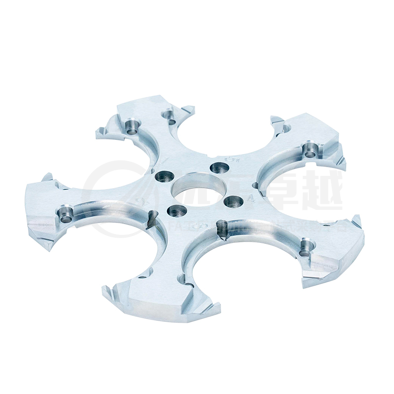 AISI 420精密定制加工零件