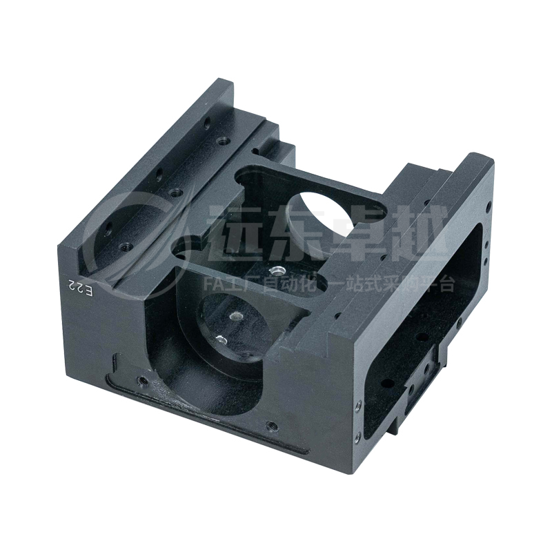 直线导轨精密定制加工