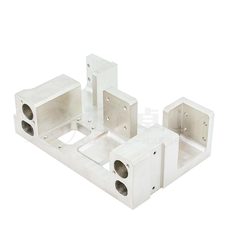 铸铝精密定制加工零件