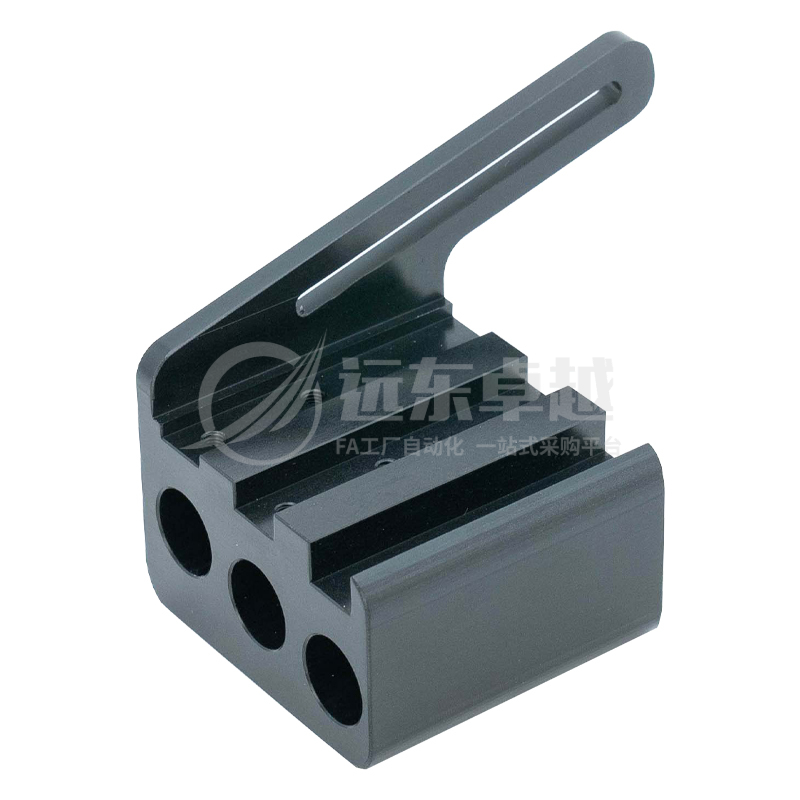 AL 6061精密定制加工零件