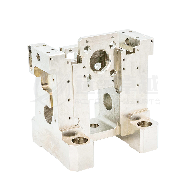 铸420精密定制加工零件