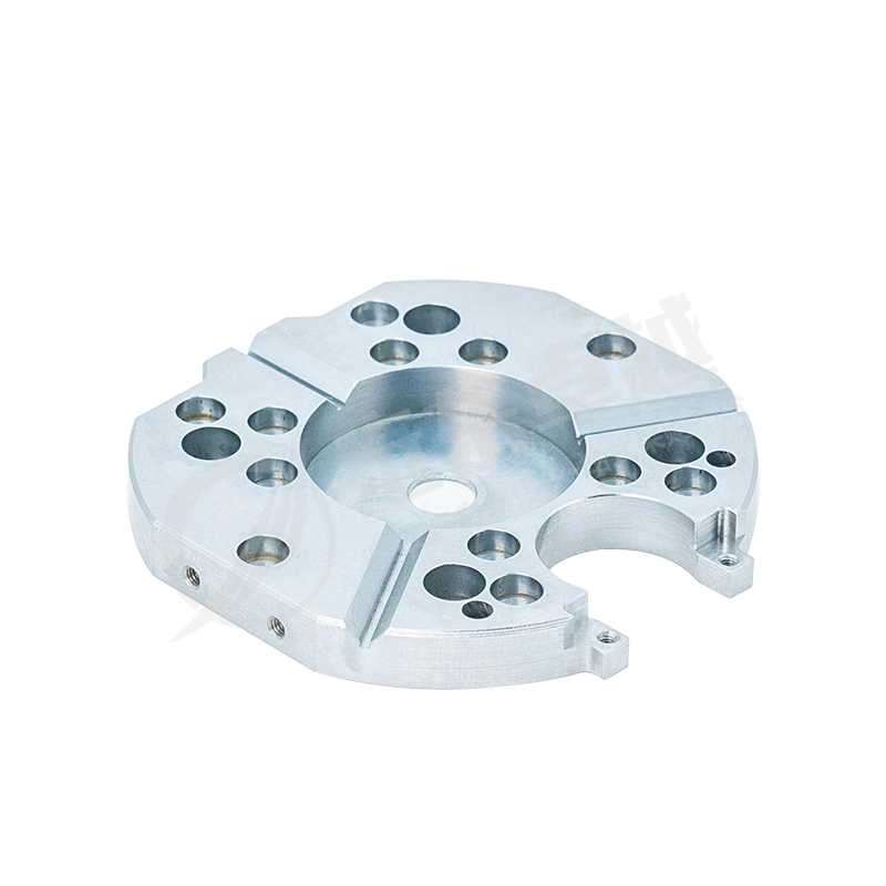 AISI 420精密定制加工零部件