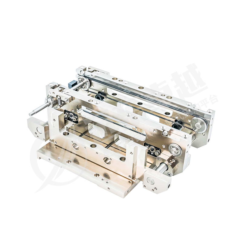 半导体设备物料支撑平台