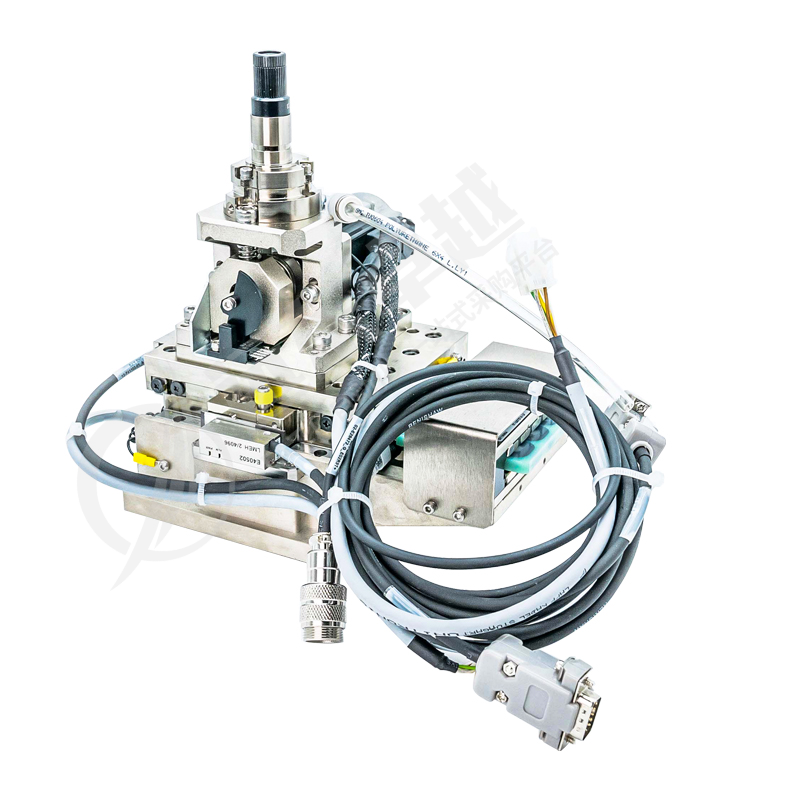 半导体贴片机顶升模块