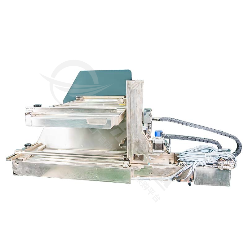 3C设备进料工作平台