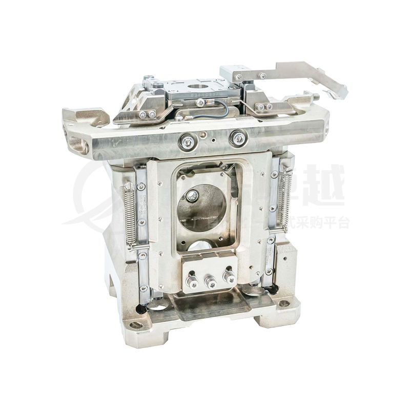 IC芯片焊线工作台